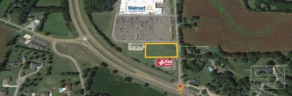 118 Courtright Rd, Martin, TN 38237